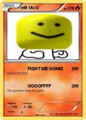 mR tAcO