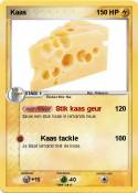 Kaas