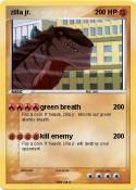 zilla jr.