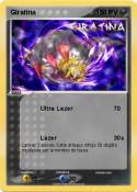 Giratina