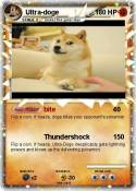 Ultra-doge