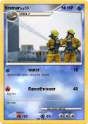 fireman