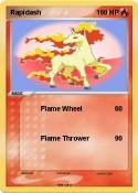 Rapidash