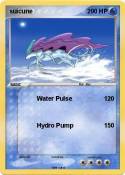 suicune