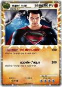 super man 99999