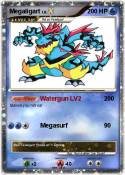 Megaligart