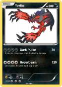 Yveltal