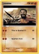 Leonidas