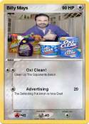 Billy Mays
