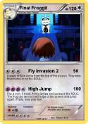 Final Froggit
