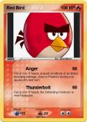 Red Bird