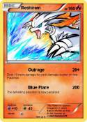 Reshiram