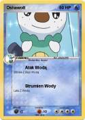 Oshawott