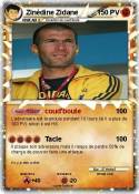 Zinédine Zidane