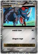 metalgraymon