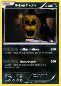 Golden Freddy