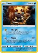 Isaac