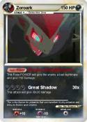 Zoroark