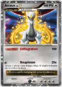 Arceus