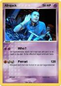 Afrojack