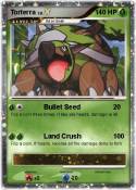 Torterra