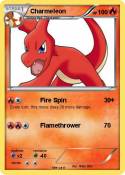 Charmeleon