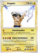 Songoku