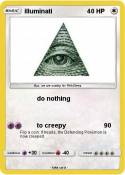 illuminati