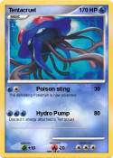 Tentacruel