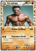 Tibo InShape
