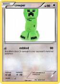 creeper