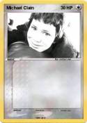 Michael Clain