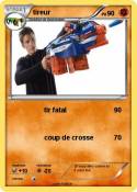 tireur