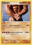 invincible 999