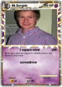 Mr.Sorgule