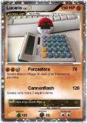 Lucario