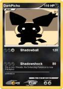 DarkPichu