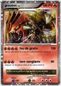 groudon
