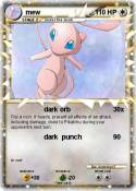 mew