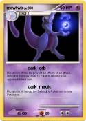 mewtwo