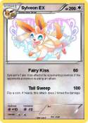 Sylveon EX