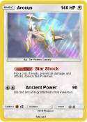 Arceus