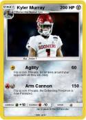 Kyler Murray