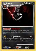 Darth Vader