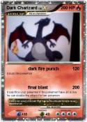 Dark Charizard