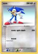 sonic