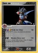 Dark Jak