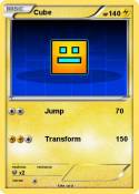 Cube