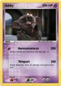 dobby