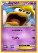 King DDD